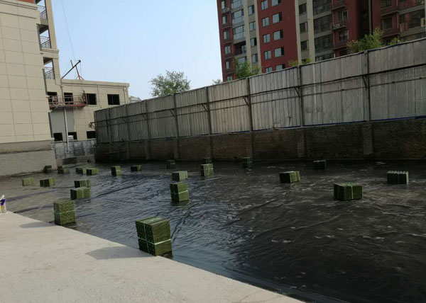 ����ˮ��ʩ��